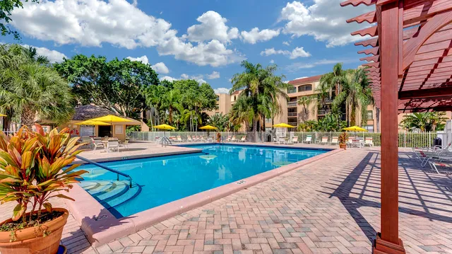 $439,000 | 2455 Lindell Boulevard, Unit 3103, Delray Beach, FL 33444