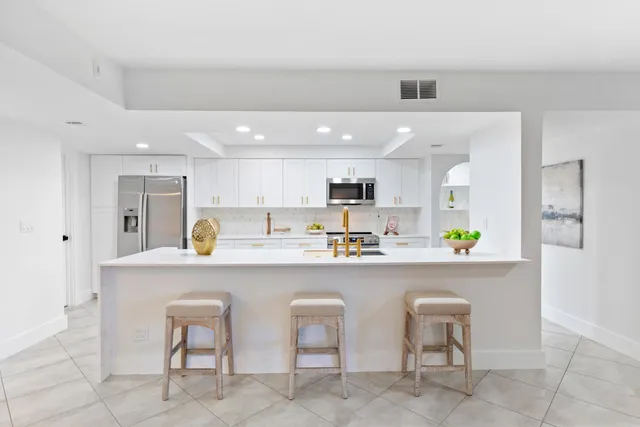 $439,000 | 2455 Lindell Boulevard, Unit 3103, Delray Beach, FL 33444