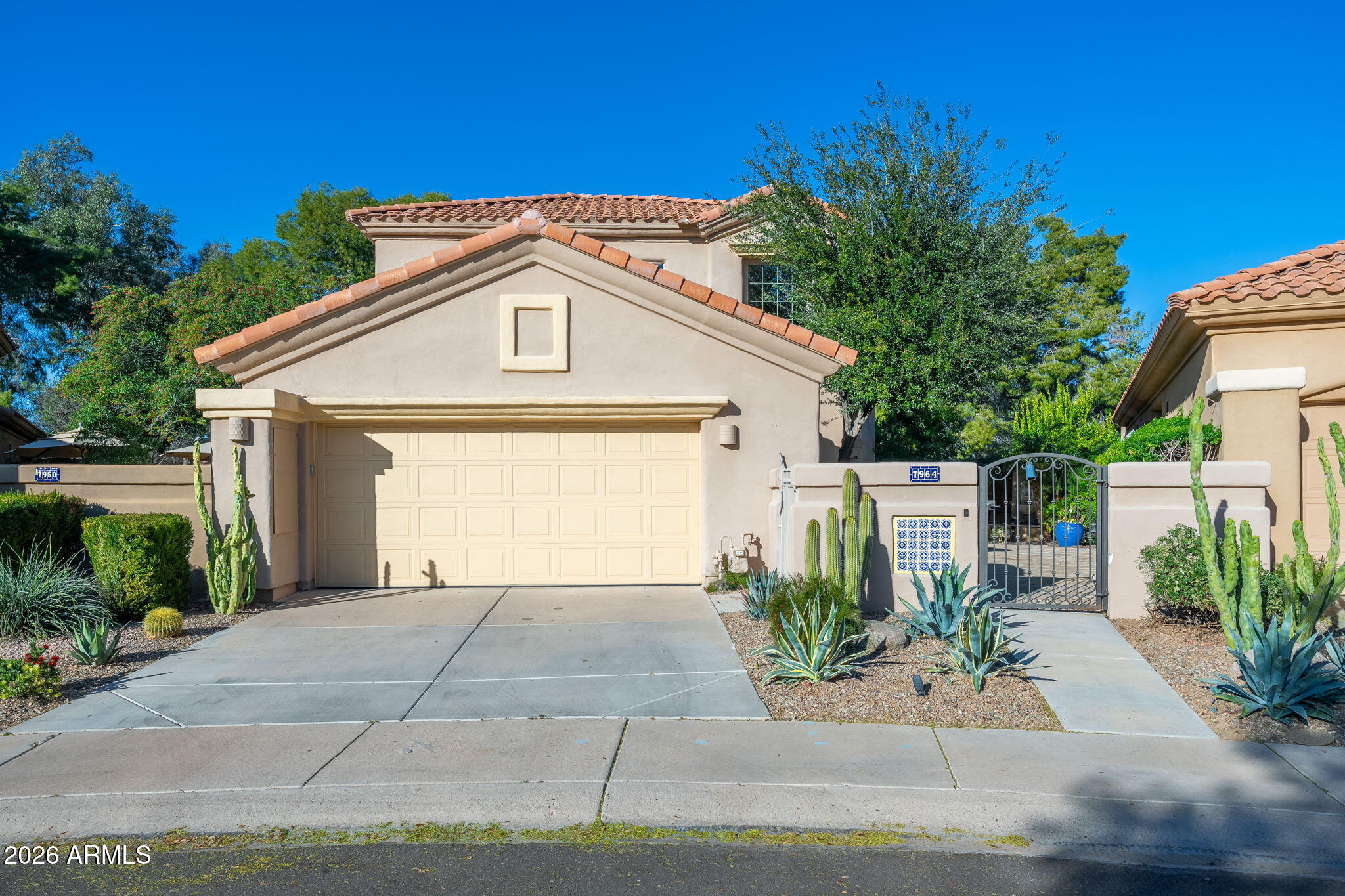 7964 East Gail Road Scottsdale, AZ 85260 - Photo 2 of 50 7964 E Gail Rd - 20