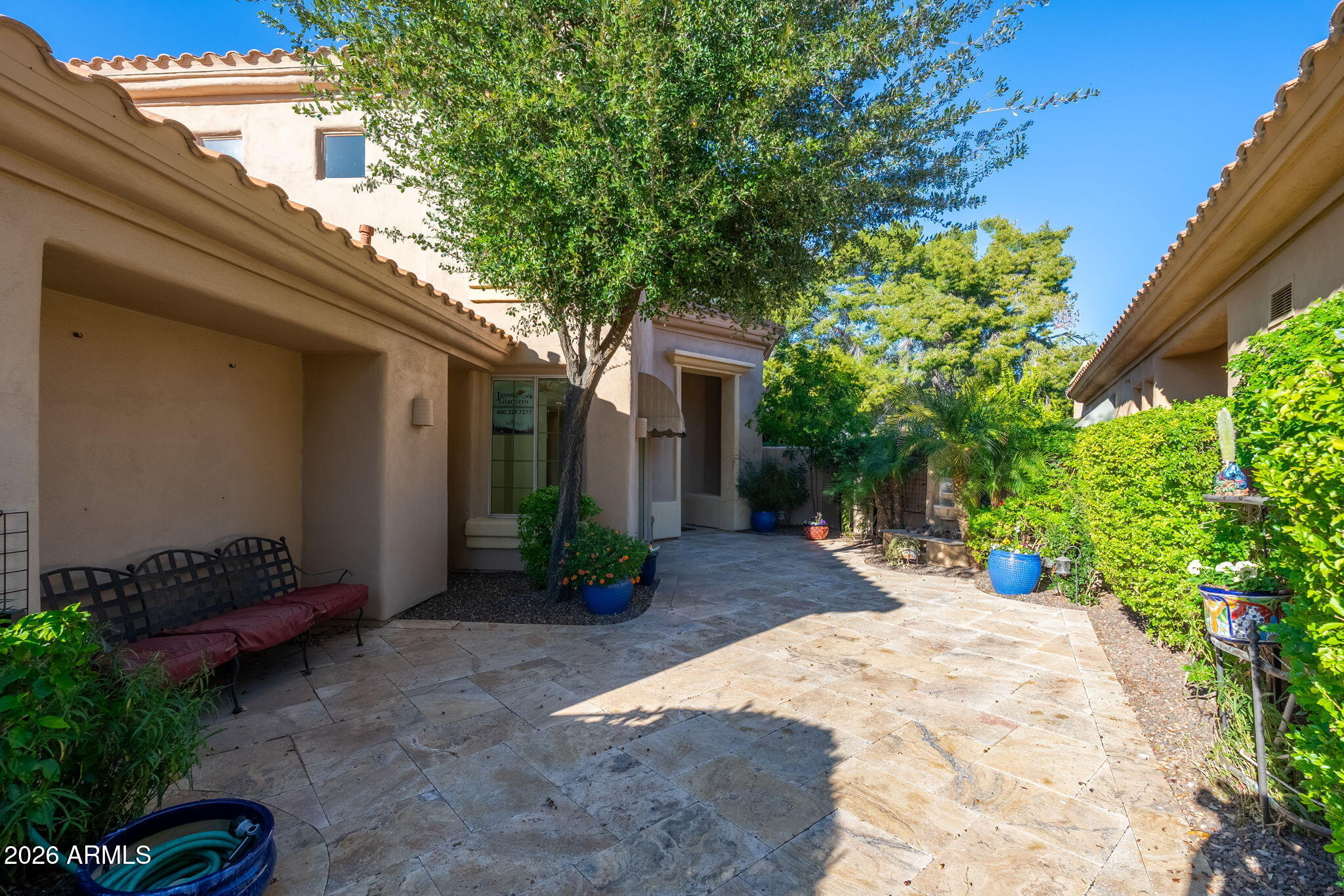 7964 East Gail Road Scottsdale, AZ 85260 - Photo 3 of 50 7964 E Gail Rd - 22