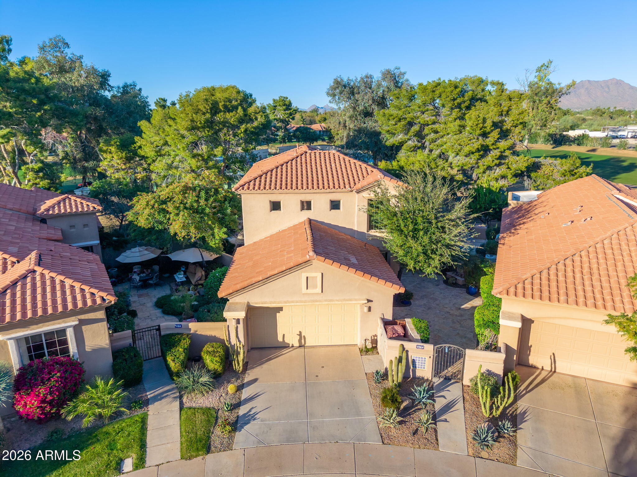 7964 East Gail Road Scottsdale, AZ 85260 - Photo 40 of 50 7964 E Gail Rd - 60