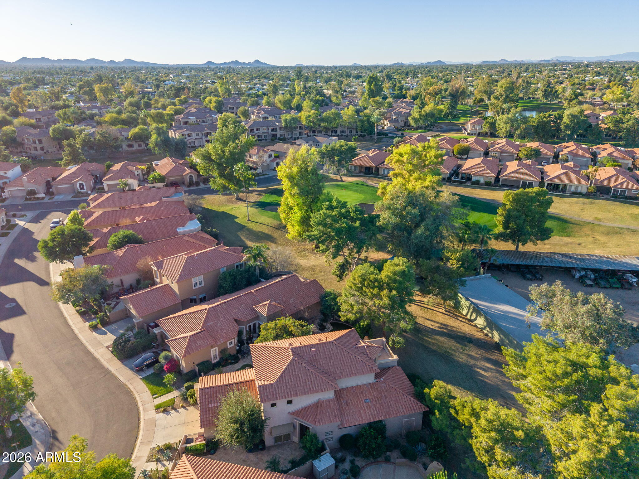 7964 East Gail Road Scottsdale, AZ 85260 - Photo 43 of 50 7964 E Gail Rd - 63