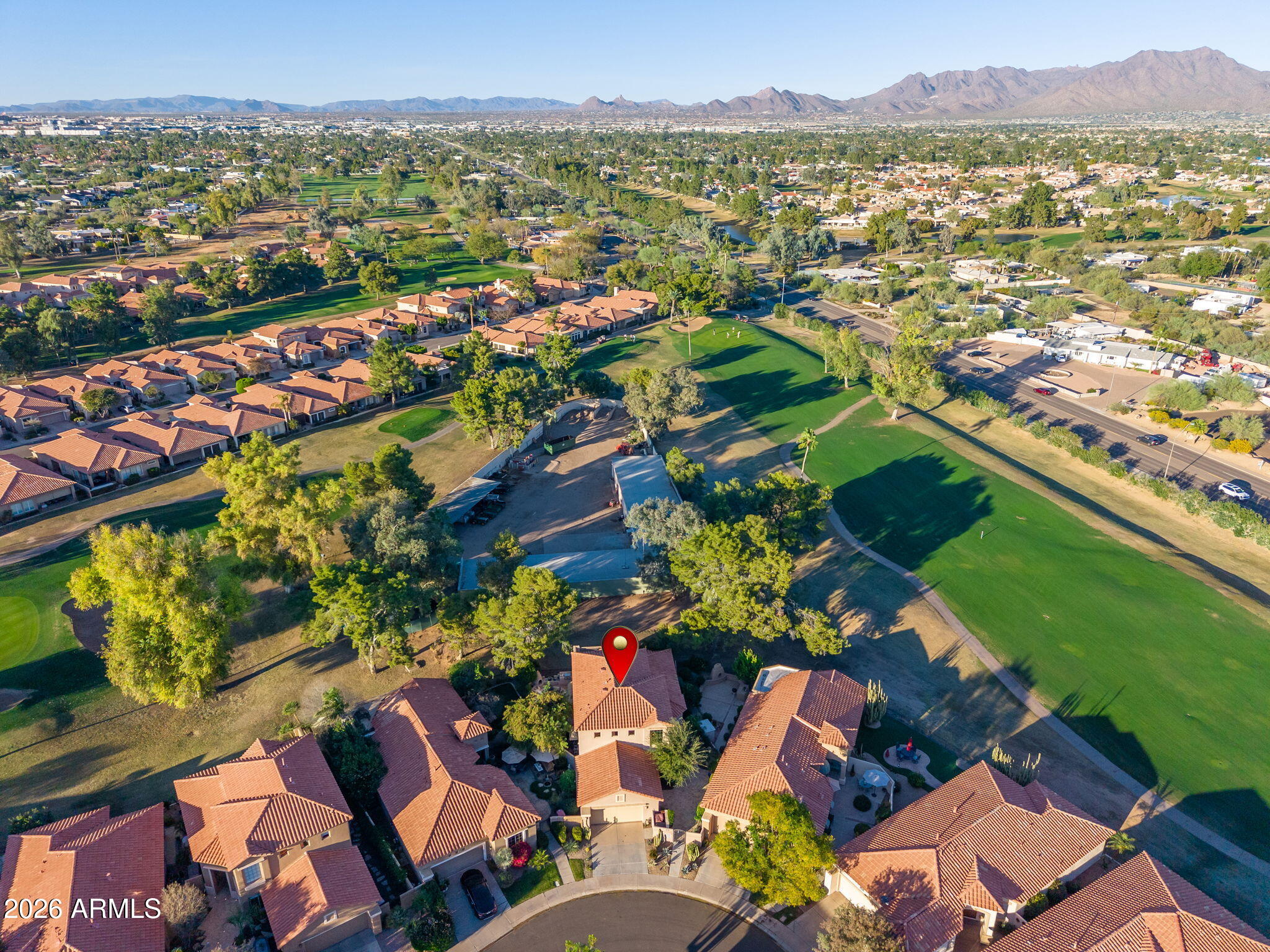 7964 East Gail Road Scottsdale, AZ 85260 - Photo 44 of 50 7964 E Gail Rd - 64