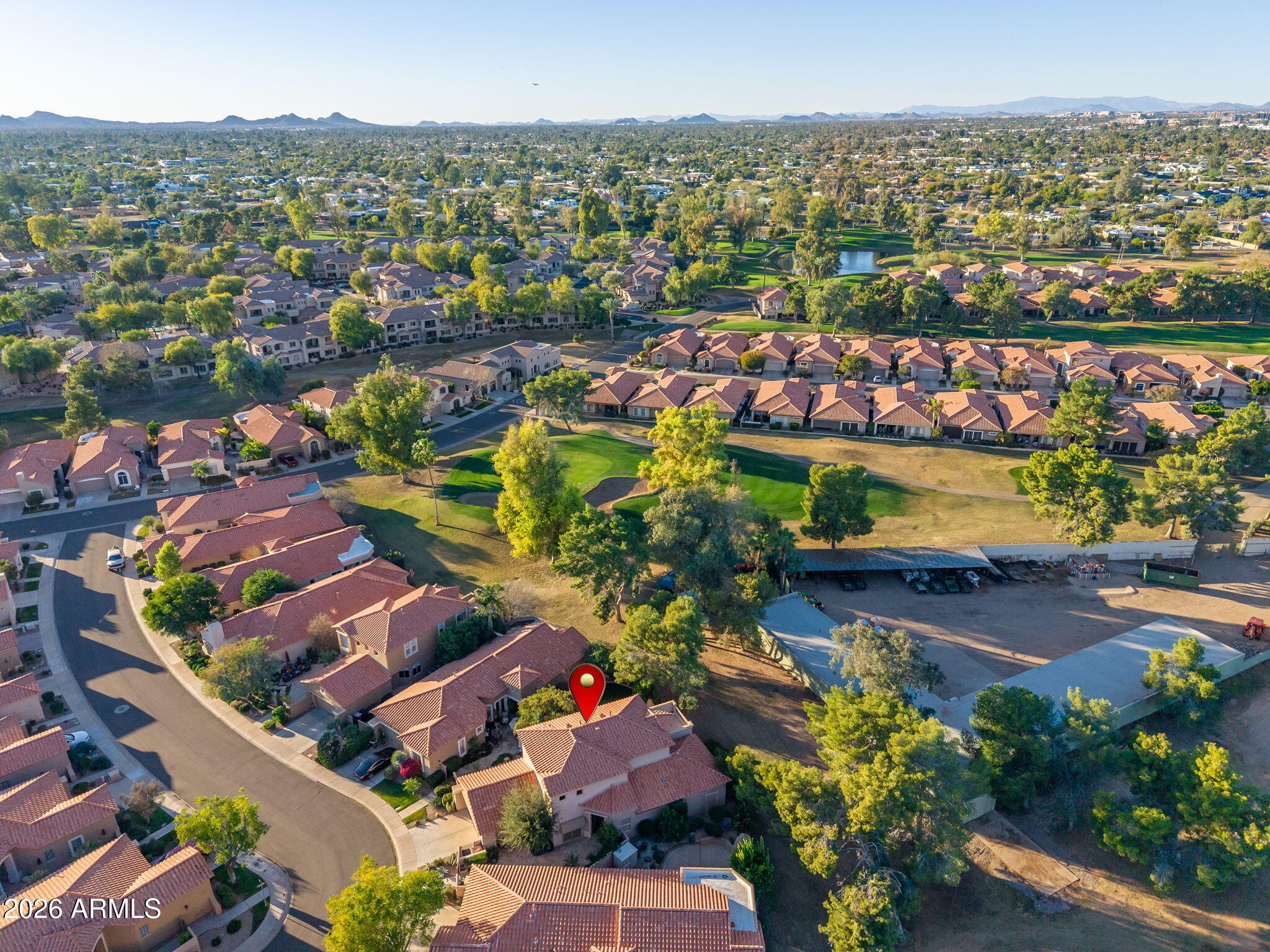 7964 East Gail Road Scottsdale, AZ 85260 - Photo 45 of 50 7964 E Gail Rd - 65