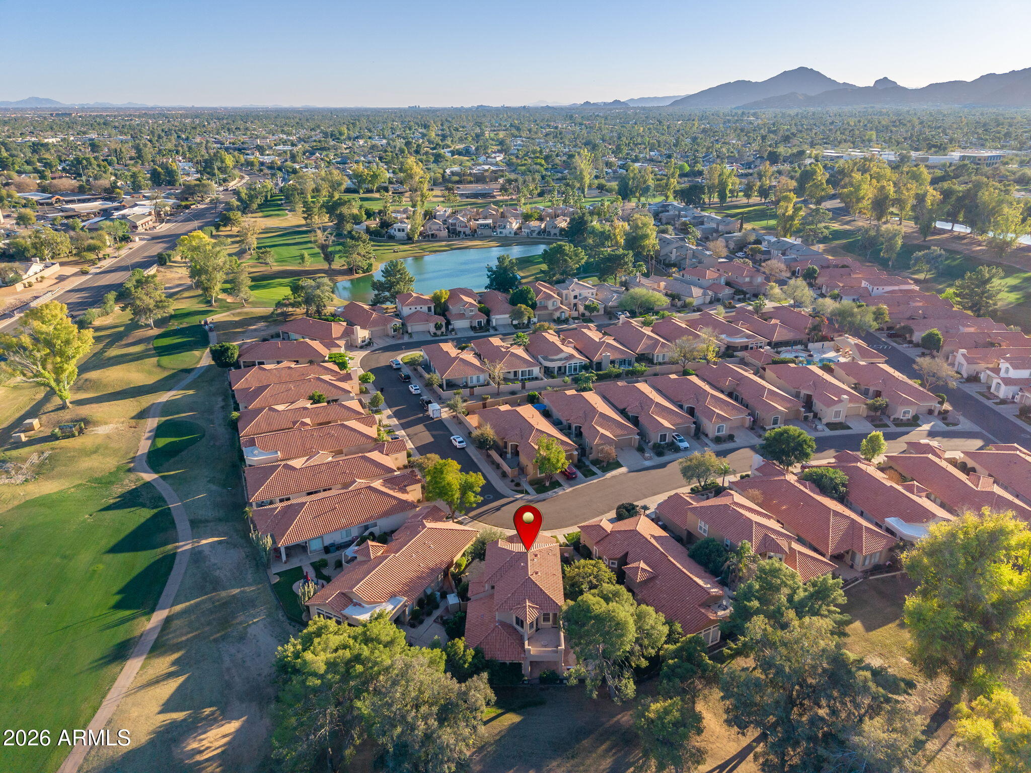 7964 East Gail Road Scottsdale, AZ 85260 - Photo 46 of 50 7964 E Gail Rd - 66