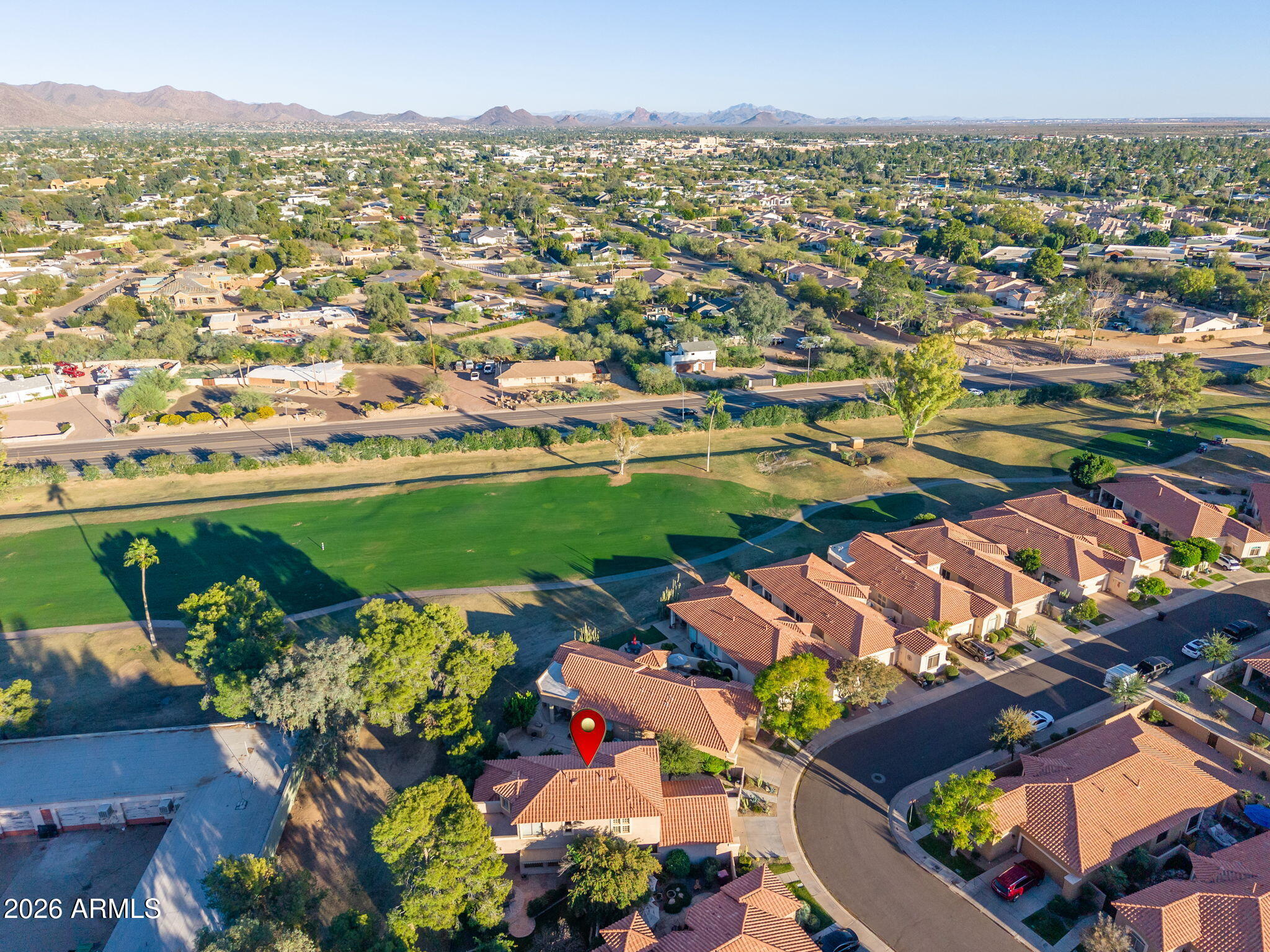 7964 East Gail Road Scottsdale, AZ 85260 - Photo 47 of 50 7964 E Gail Rd - 67