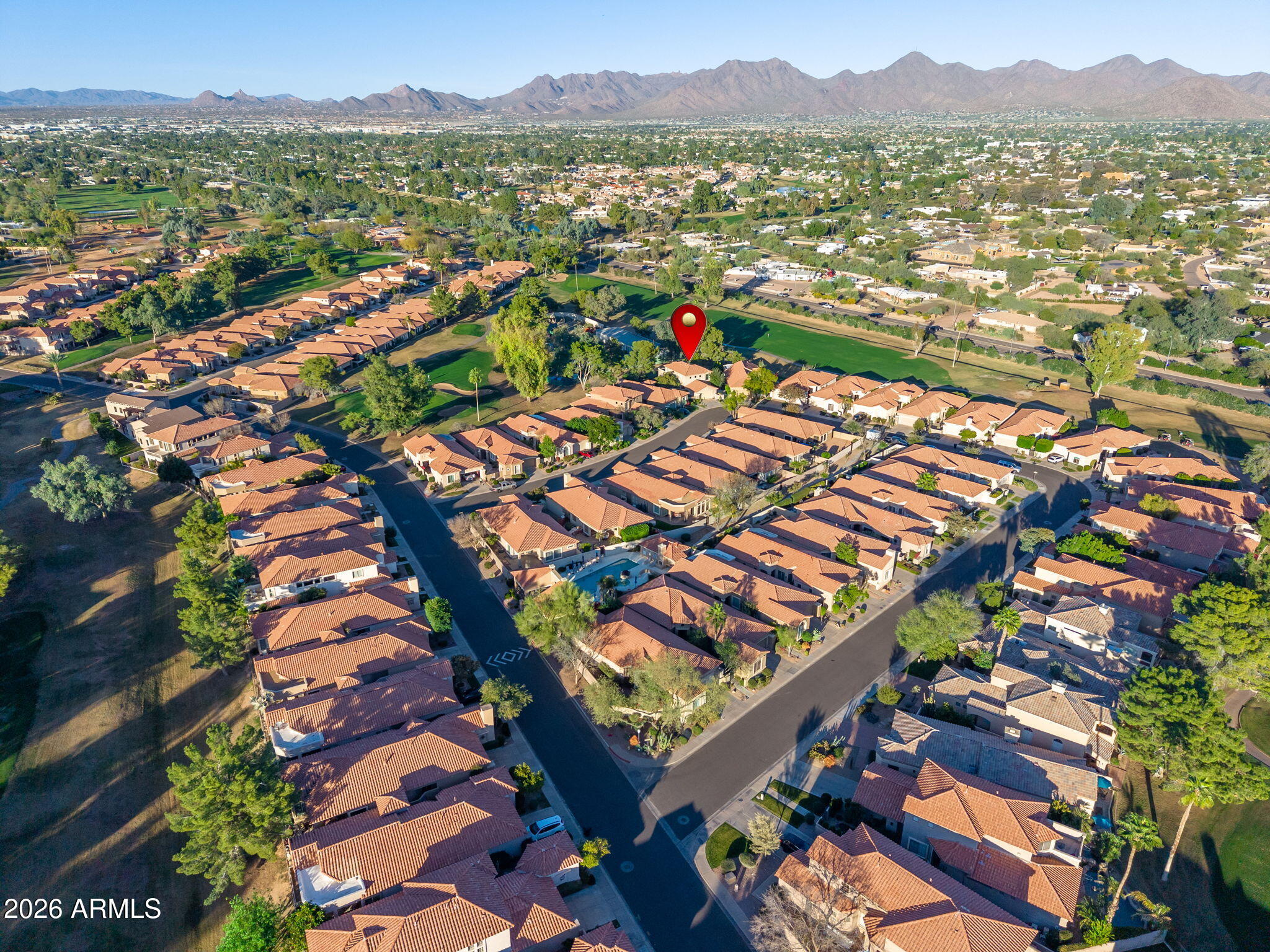 7964 East Gail Road Scottsdale, AZ 85260 - Photo 48 of 50 7964 E Gail Rd - 68