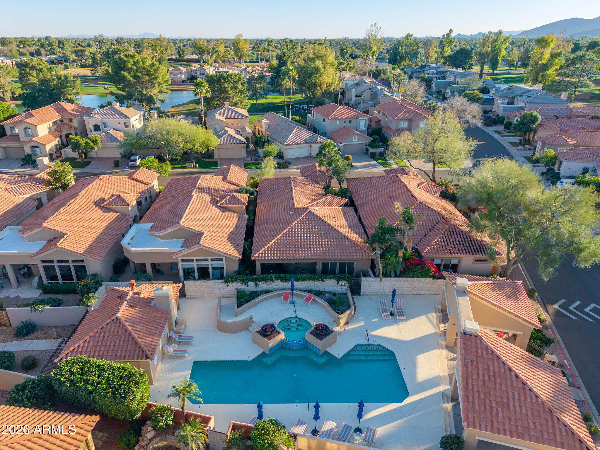 7964 East Gail Road Scottsdale, AZ 85260 - Photo 49 of 50 7964 E Gail Rd - 69