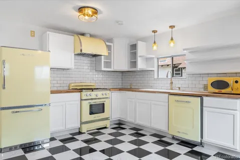 $560,000 | 129 Ruxton Avenue, Manitou Springs, CO 80829