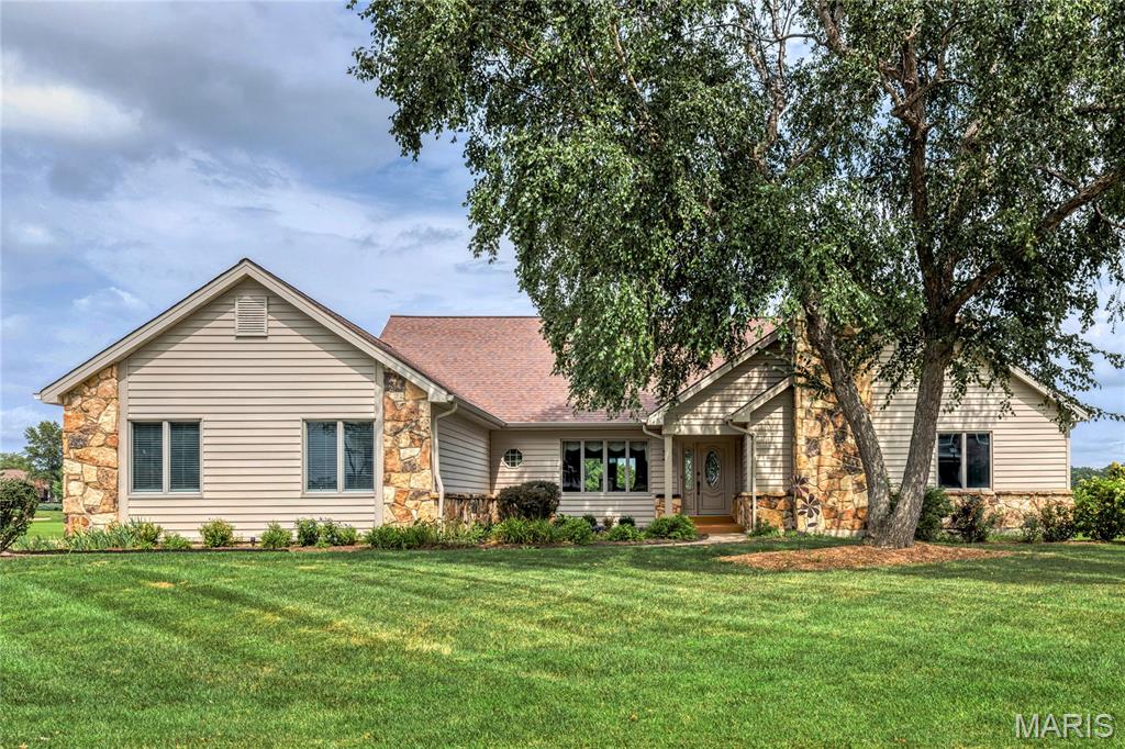 110 Glendalough Lane Weldon Spring, MO 63304 - Photo 1 of 56
