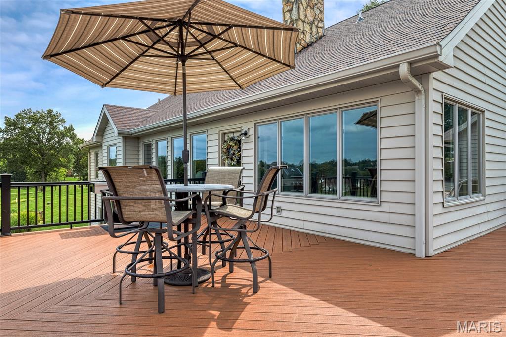 110 Glendalough Lane Weldon Spring, MO 63304 - Photo 12 of 56