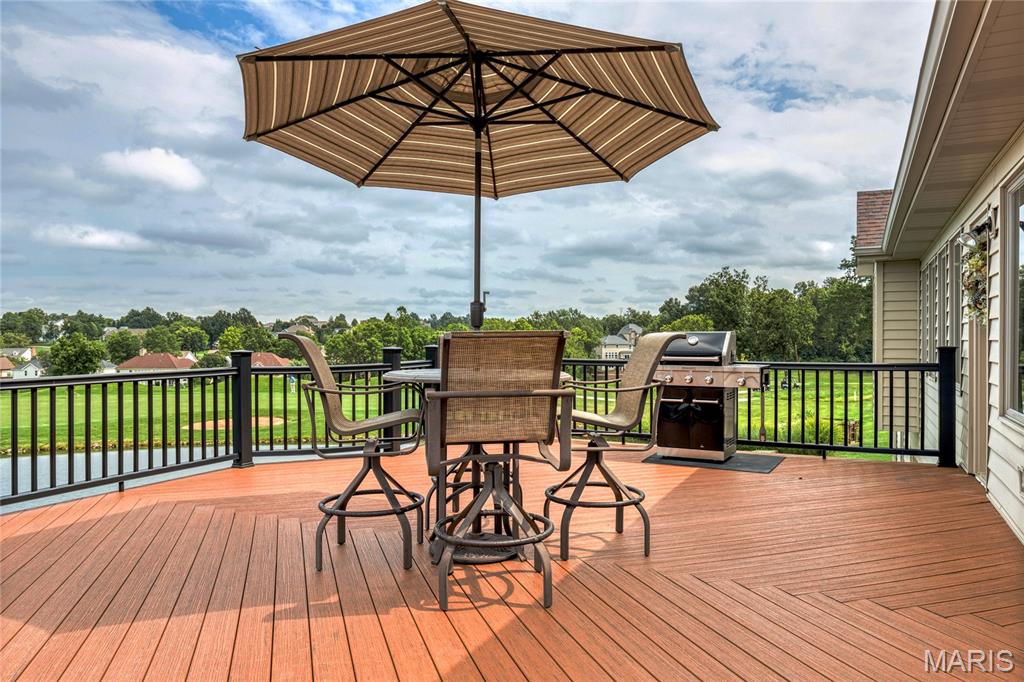 110 Glendalough Lane Weldon Spring, MO 63304 - Photo 13 of 56