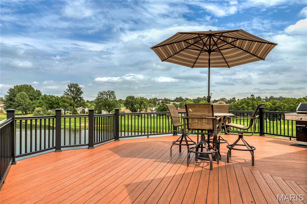 110 Glendalough Lane Weldon Spring, MO 63304 - Photo 14 of 56