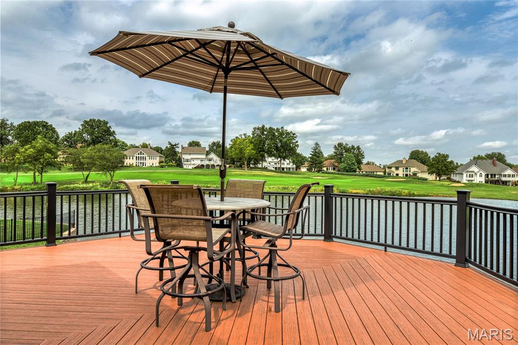 110 Glendalough Lane Weldon Spring, MO 63304 - Photo 15 of 56