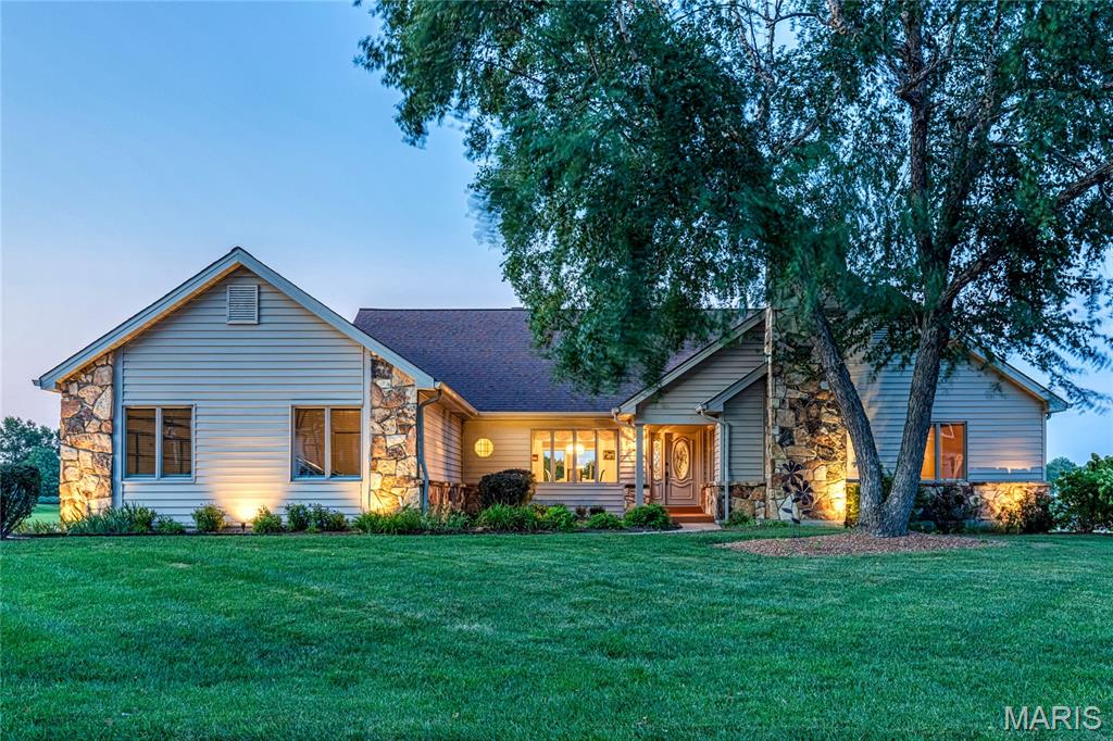 110 Glendalough Lane Weldon Spring, MO 63304 - Photo 23 of 56