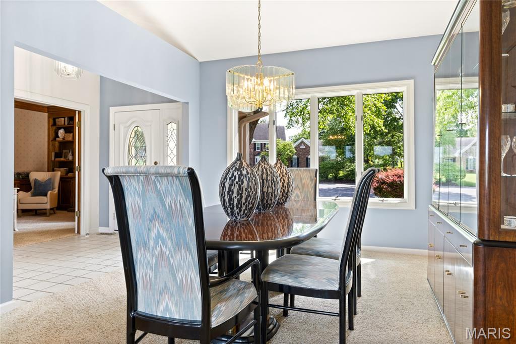 110 Glendalough Lane Weldon Spring, MO 63304 - Photo 25 of 56