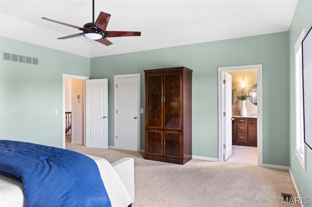 110 Glendalough Lane Weldon Spring, MO 63304 - Photo 40 of 56