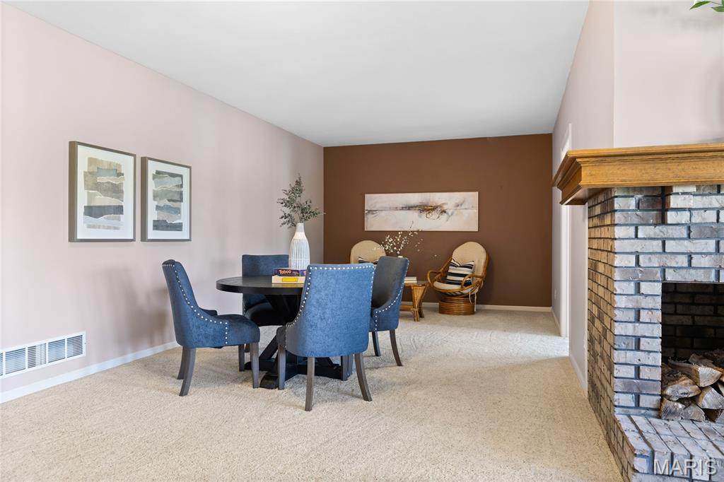110 Glendalough Lane Weldon Spring, MO 63304 - Photo 51 of 56