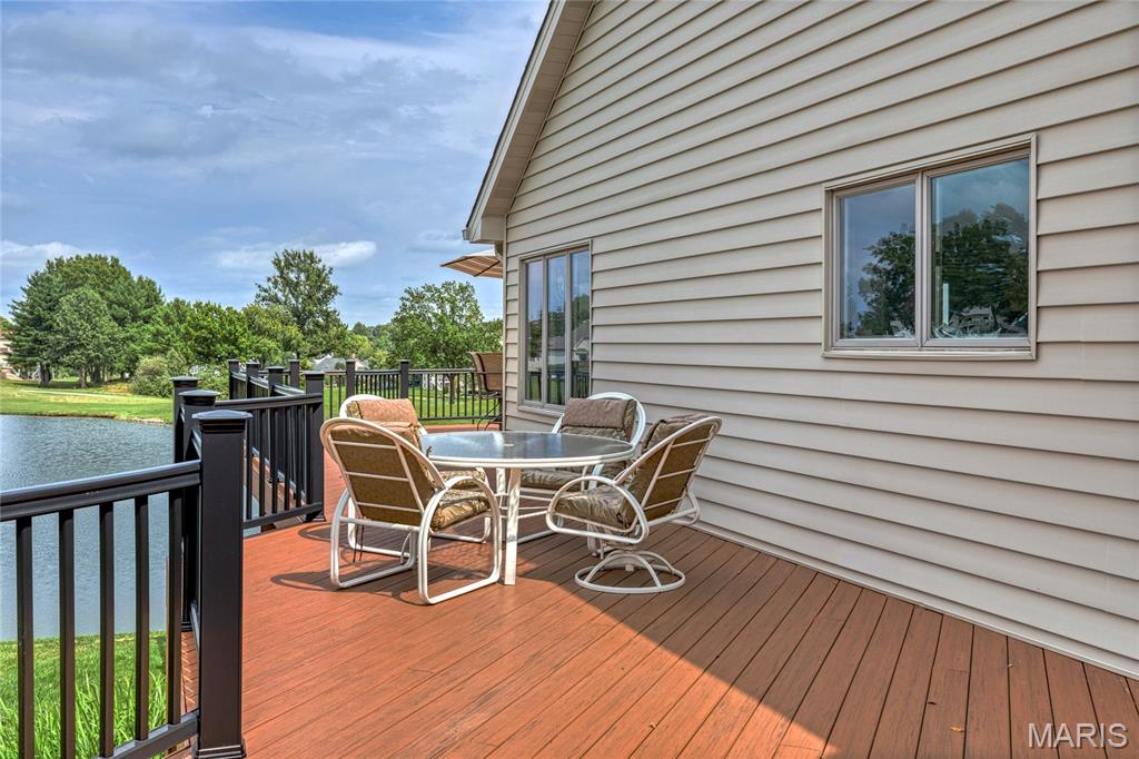 110 Glendalough Lane Weldon Spring, MO 63304 - Photo 10 of 56