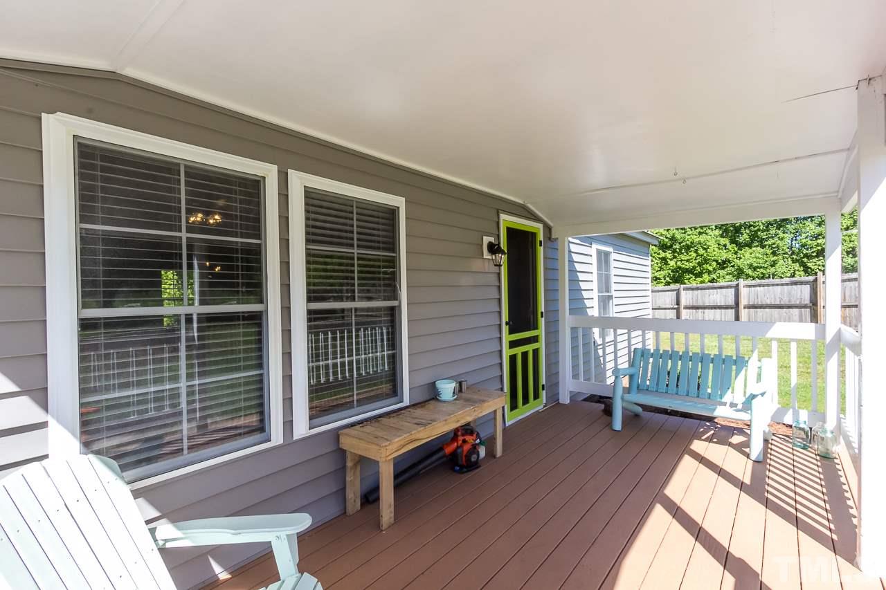 230 Al Gray Road Timberlake, NC 27583 - Photo 3 of 25