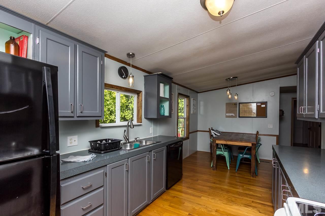 230 Al Gray Road Timberlake, NC 27583 - Photo 8 of 25