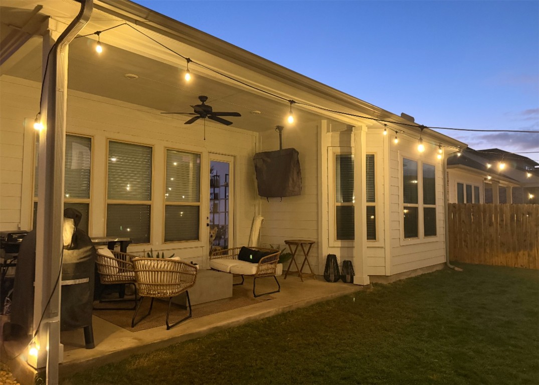 2903 Sebring Circle Austin, TX 78747 - Photo 2 of 22