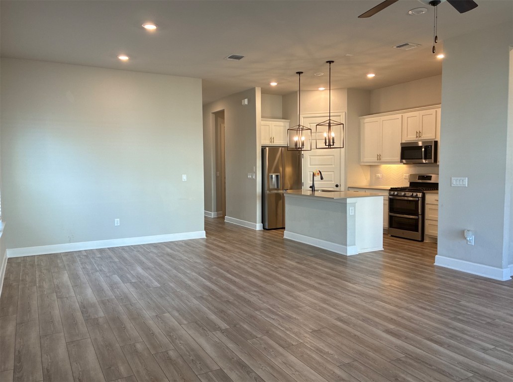 2903 Sebring Circle Austin, TX 78747 - Photo 3 of 22