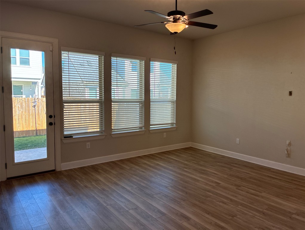 2903 Sebring Circle Austin, TX 78747 - Photo 5 of 22