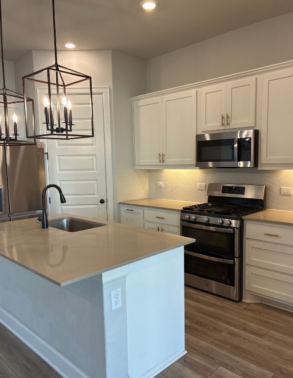 2903 Sebring Circle Austin, TX 78747 - Photo 6 of 22