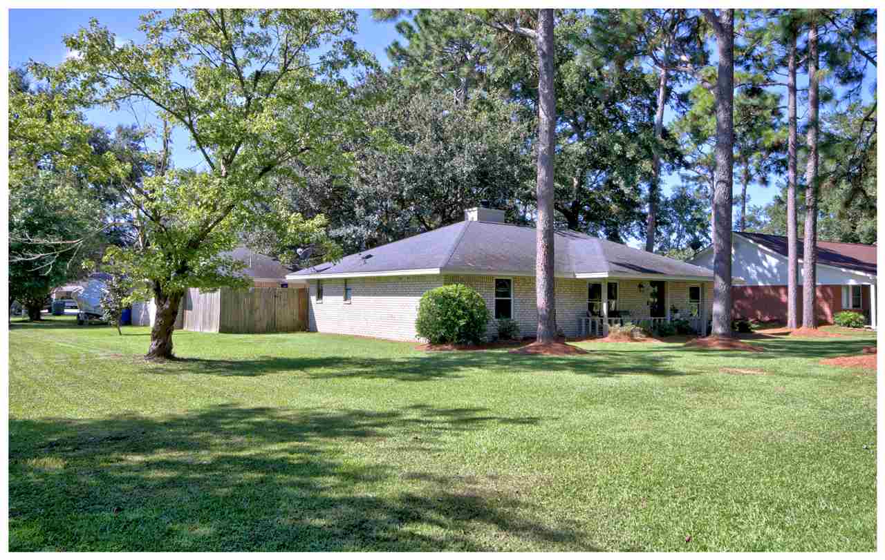 717 West Orchid Avenue Foley, AL 36535 - Photo 25 of 25