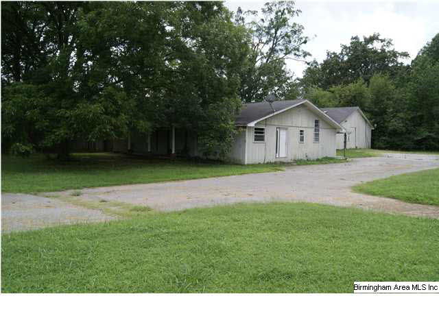 1614 Powder Plant Road Bessemer, AL 35022 - Photo 1 of 16