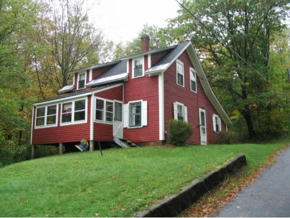 7 Tolman Pond Road Harrisville, NH 03450 - Photo 1 of 1 Gallery Image 1