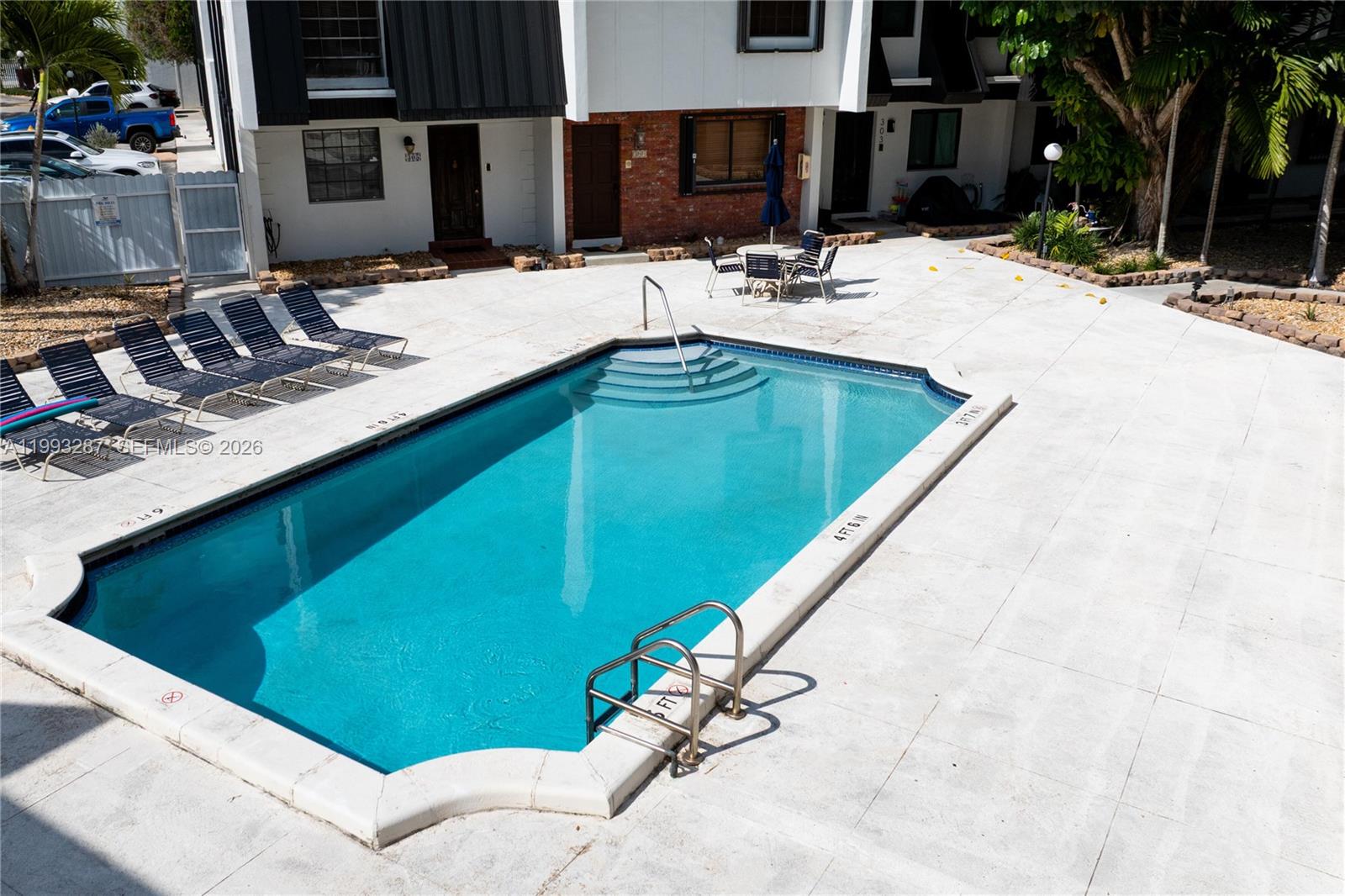 5555 Ludlam Road, Unit 46 South Miami, FL 33155 - Photo 4 of 28