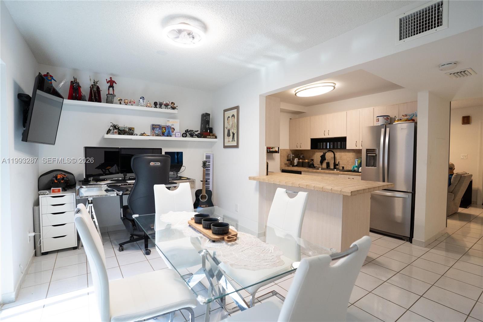 5555 Ludlam Road, Unit 46 South Miami, FL 33155 - Photo 9 of 28