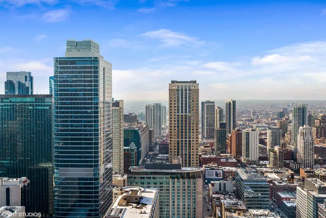 $499,000 | 405 North Wabash Avenue, Unit 4904, Chicago, IL 60611