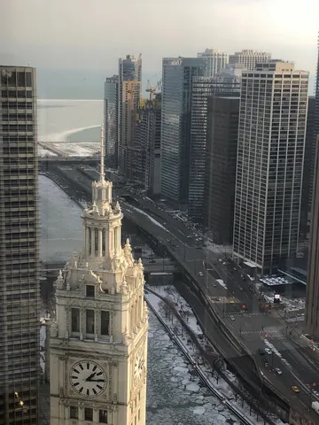 $499,000 | 405 North Wabash Avenue, Unit 4904, Chicago, IL 60611