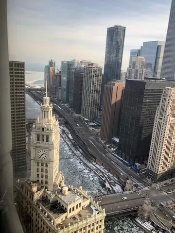 $499,000 | 405 North Wabash Avenue, Unit 4904, Chicago, IL 60611