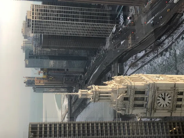 $519,000 | 405 North Wabash Avenue, Unit 4904, Chicago, IL 60611