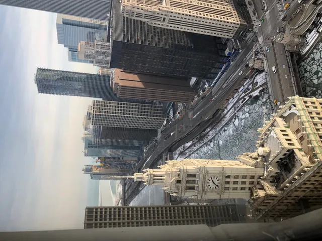 $519,000 | 405 North Wabash Avenue, Unit 4904, Chicago, IL 60611