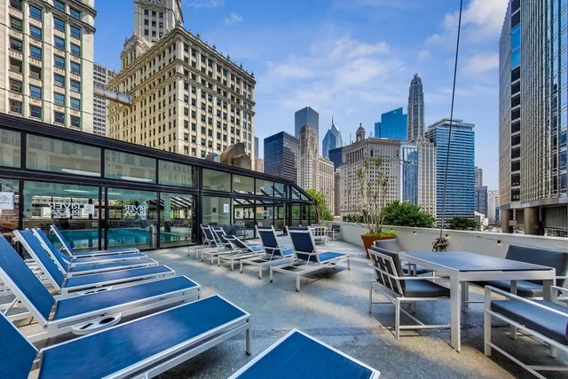 $499,000 | 405 North Wabash Avenue, Unit 4904, Chicago, IL 60611