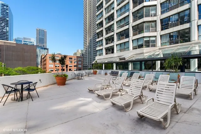 $519,000 | 405 North Wabash Avenue, Unit 4904, Chicago, IL 60611