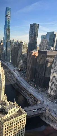 $499,000 | 405 North Wabash Avenue, Unit 4904, Chicago, IL 60611