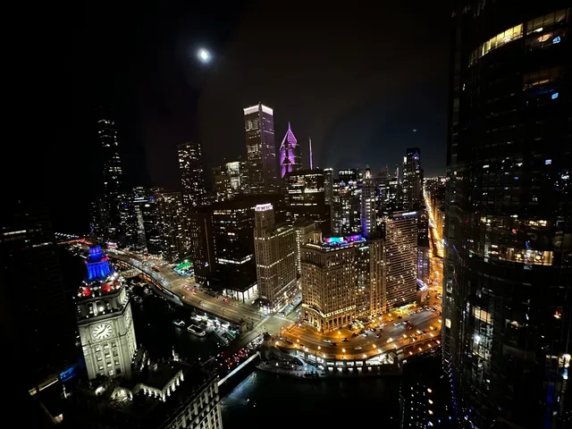 $499,000 | 405 North Wabash Avenue, Unit 4904, Chicago, IL 60611