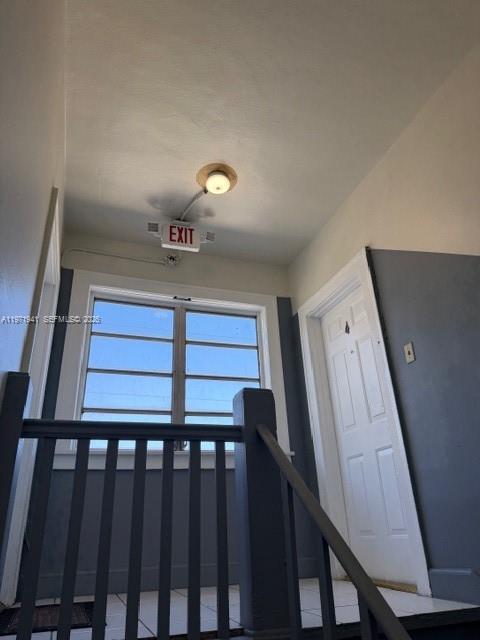 2368 Northwest 3rd Street, Unit 4 Miami, FL 33125 - Photo 16 of 20 a view of a hallway