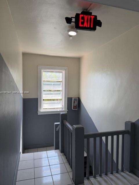 2368 Northwest 3rd Street, Unit 4 Miami, FL 33125 - Photo 18 of 20 a view of a livingroom with wooden floor