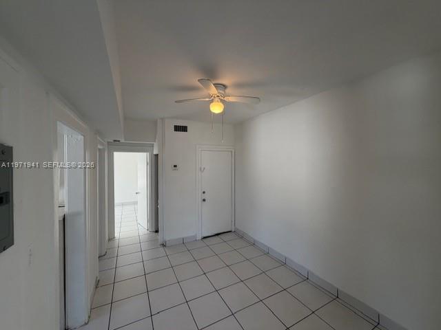 2368 Northwest 3rd Street, Unit 4 Miami, FL 33125 - Photo 4 of 20 a view of an empty room