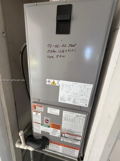 2368 Northwest 3rd Street, Unit 4 Miami, FL 33125 - Photo 10 of 20 a view of workspace