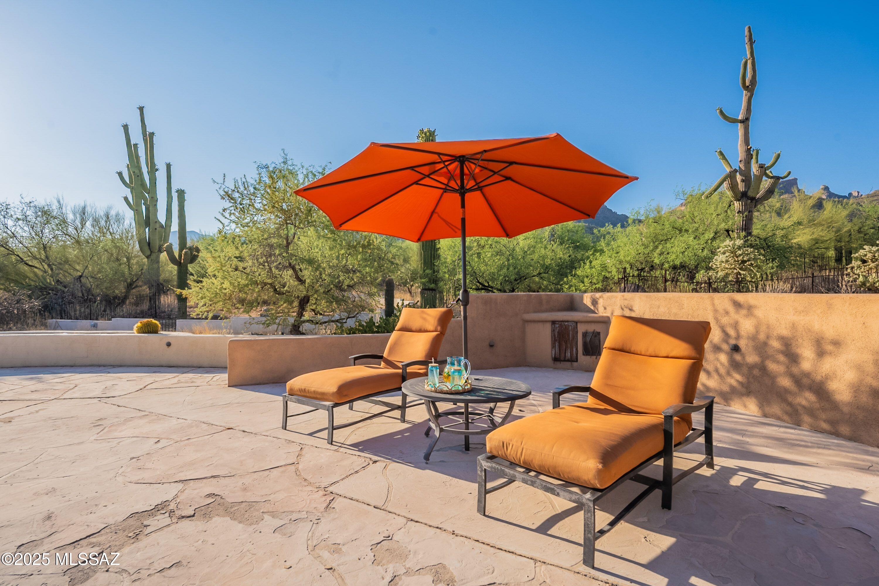 9361 East Ravine Trail Tucson, AZ 85749 - Photo 38 of 50 Gallery Image 38