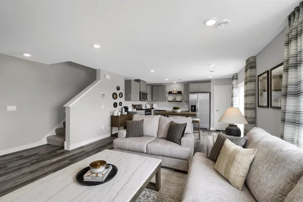$349,990 | 19350 137th Avenue North, Rogers, MN 55374