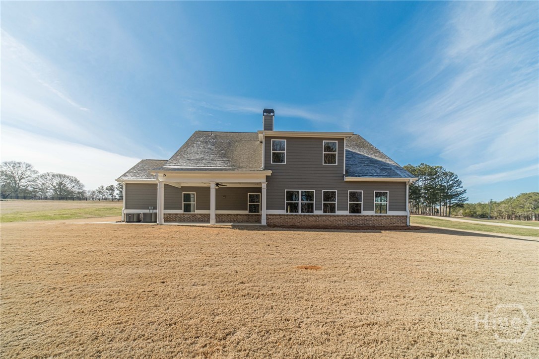 3145 George Williams Road Monroe, GA 30656 - Photo 45 of 47